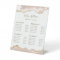 Ivory Blush Agate Beauty Salon Price List