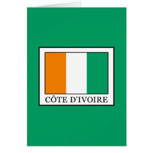 Ivory Coast