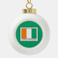 Ivory Coast