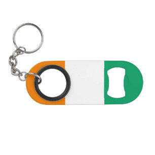 Ivory Coast Flag