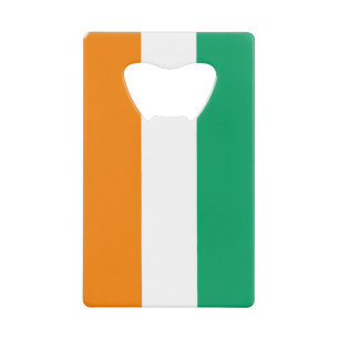 Ivory Coast Flag
