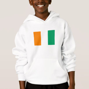 Ivory Coast Flag