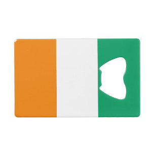 Ivory Coast Flag