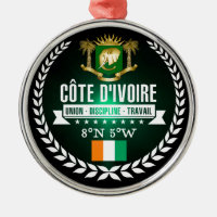 Ivory Coast