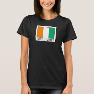 Ivory Coast T-Shirt