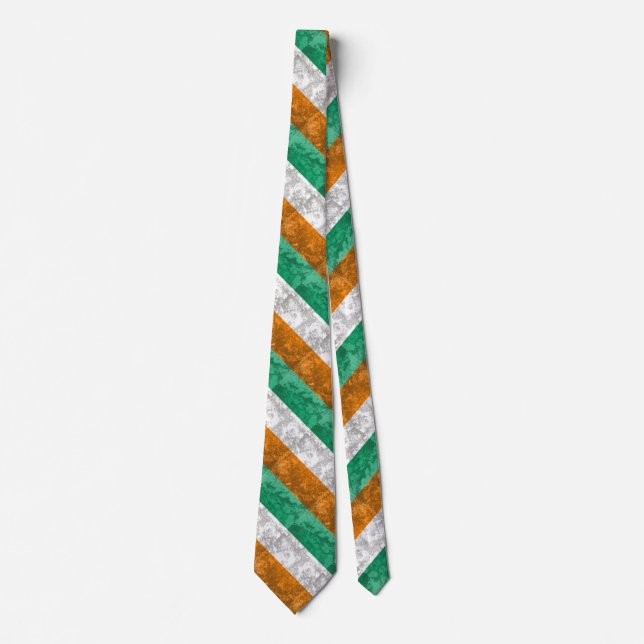 Ivory Coast Tie (Front)