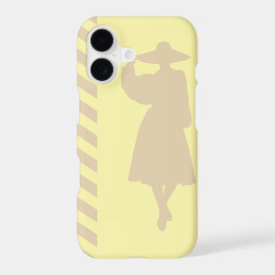 Ivory Cream Neutral Chevrons Fashion