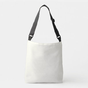 Ivory Crossbody Bag