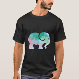 Ivory-Elephant T-Shirt