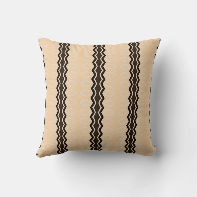 Ivory Savannah Cushion (Back)