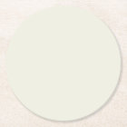 Ivory Solid Colour Customise It