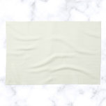 Ivory Solid Colour Tea Towel<br><div class="desc">Ivory Solid Colour. This soft,  off-white hue radiates elegance and sophistication,  making it perfect for any occasion that calls for a touch of refined beauty. Its subtle warmth and creamy undertones create a versatile shade suitable for all occasions.</div>