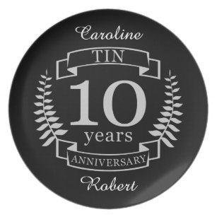 10 Year  Wedding  Anniversary  Gifts  Zazzle co nz 