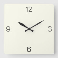 Ivory White FFFFF0 - Option to Add Name