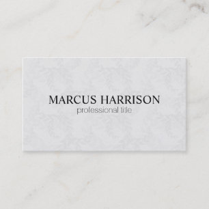 Ivy Business Card