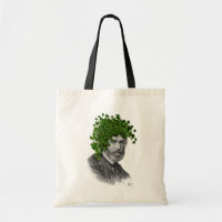 Ivy Head Plant Head