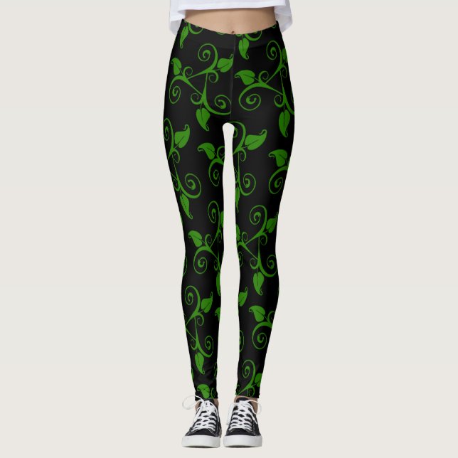 Ivy Leggings (Front)