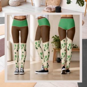Ivy Leggings