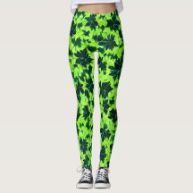 Ivy Pattern