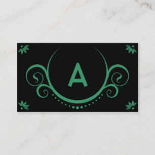 ivy sophistications business card