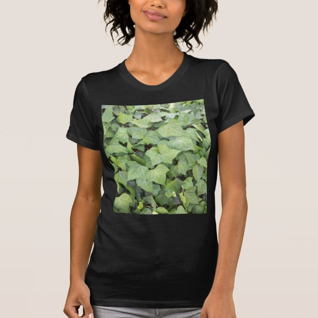 Ivy T-Shirt (Front)