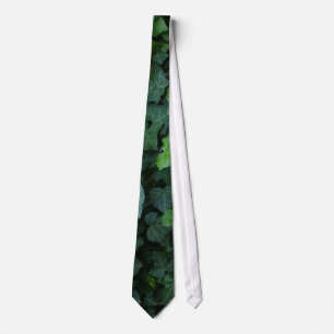 Ivy tie
