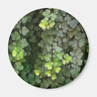 Ivy Vine 6 Magnet