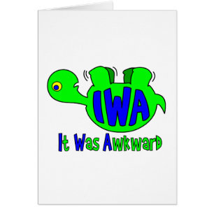 IWA