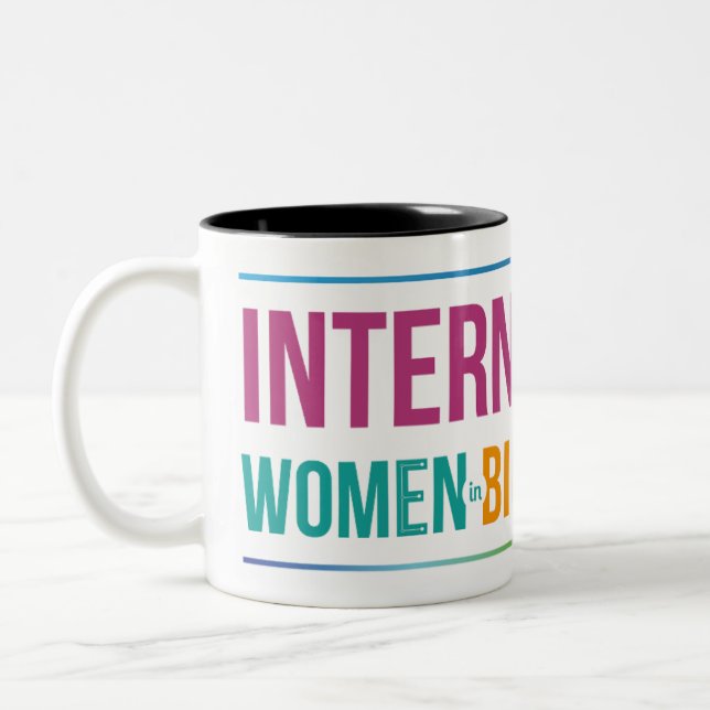 IWB Mug (Left)