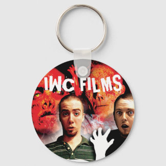 IWC Films Die and Let Live Keychain