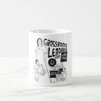 IWD 2009 Mug