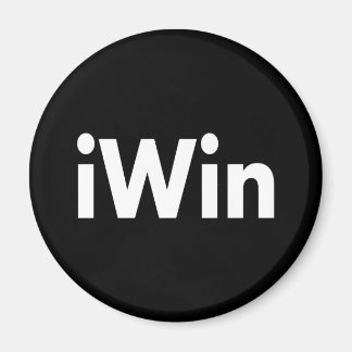 iWIN Magnet