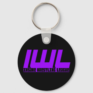 IWL Key Chain