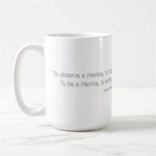 Iwo Jima Coffee Mug