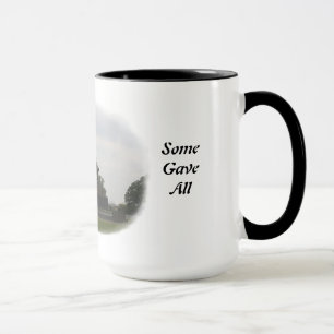 Iwo Jima Mug