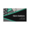 iWrite - Novelist Writer Editor Business Card
