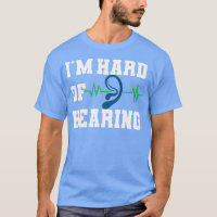 Ix27m hard of hearing hearing impaired