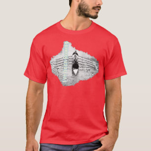 Ix27ve been Rowing Do what you Love Rowing T-Shirt