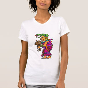 Ix Chel T-Shirt