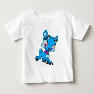 Ixi Blue Baby T-Shirt