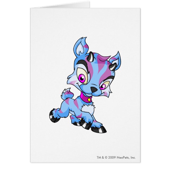 Ixi Striped (Front)