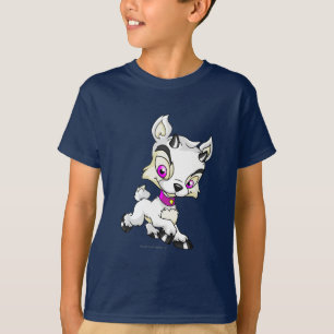 Ixi White T-Shirt
