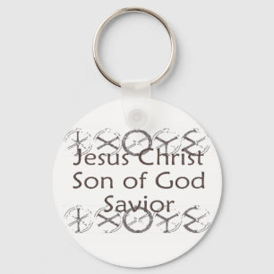 IXOYE in Wheel Spokes Key Ring