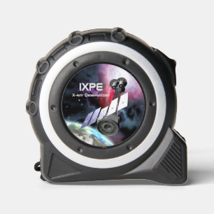 IXPE X-Ray Observatory 1