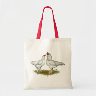 Ixworth Chickens Tote Bag