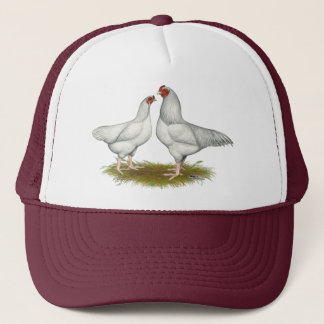 Ixworth Chickens Trucker Hat