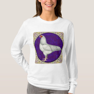 Ixworth Rooster T-Shirt