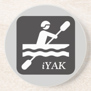 iYAK, Kayaking Coaster