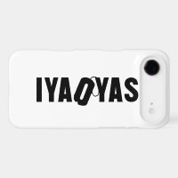 IYAOYAS