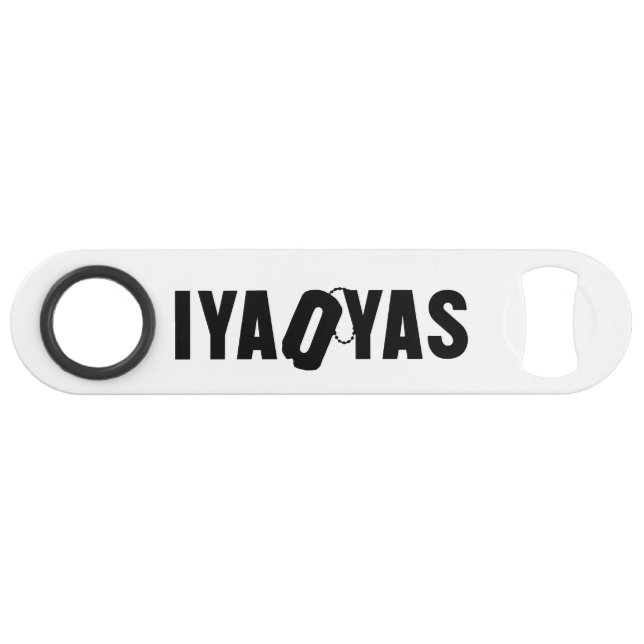 IYAOYAS (Front (Horizontal))